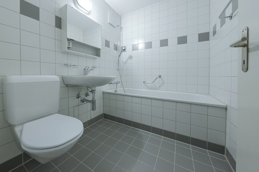 Appartamento di 2 ½ locali, foto 8 di 8