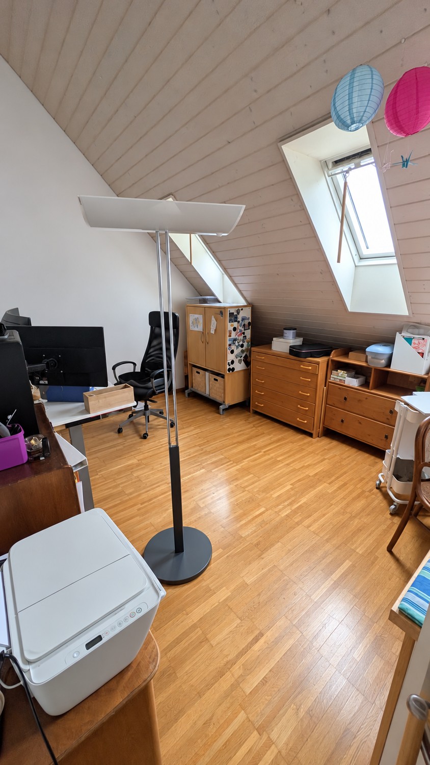 Appartamento di 2 ½ locali, foto 6 di 9