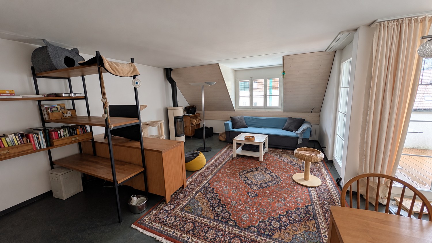 Appartamento di 2 ½ locali, foto 2 di 9