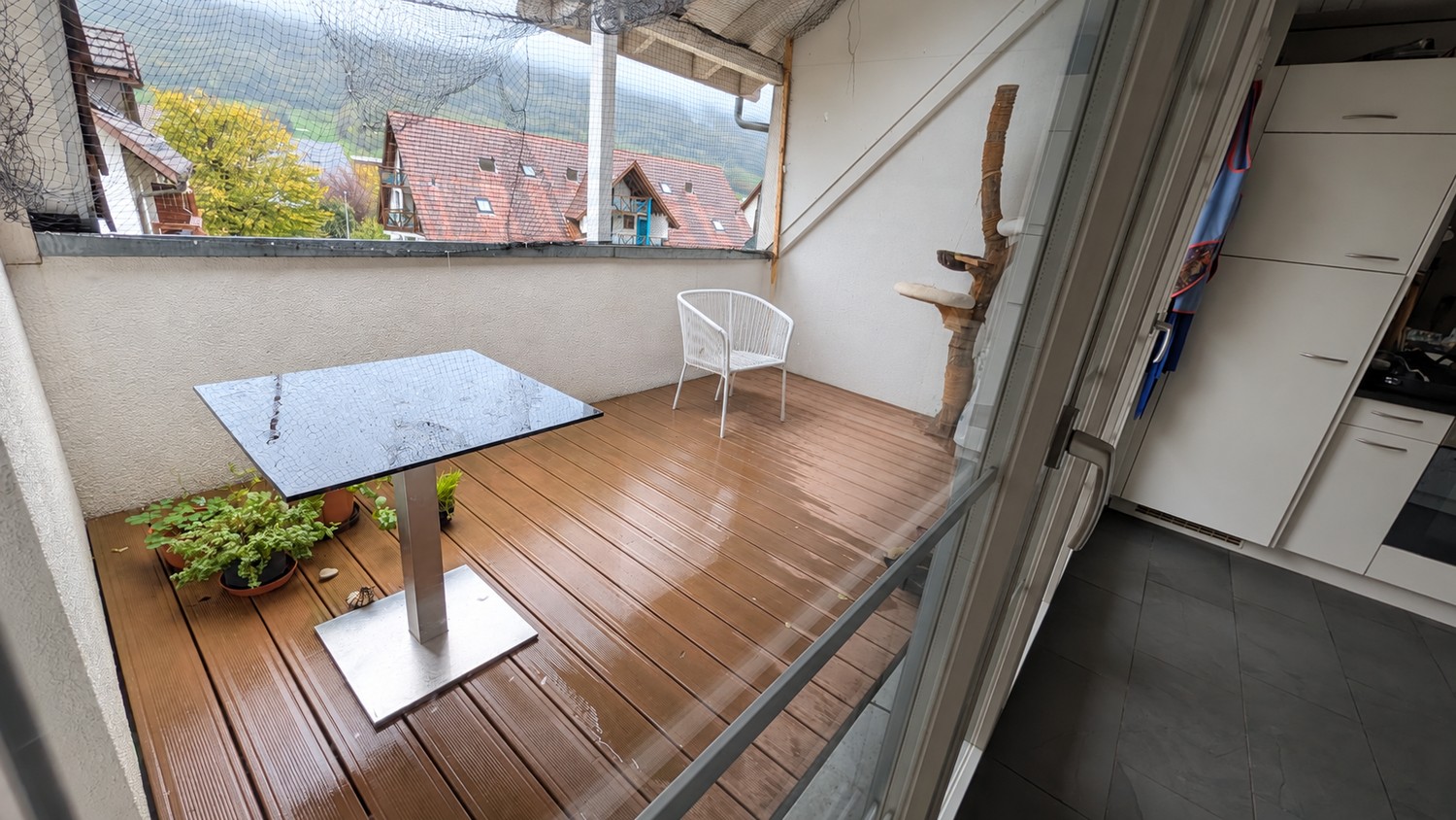 Appartamento di 2 ½ locali, foto 7 di 9