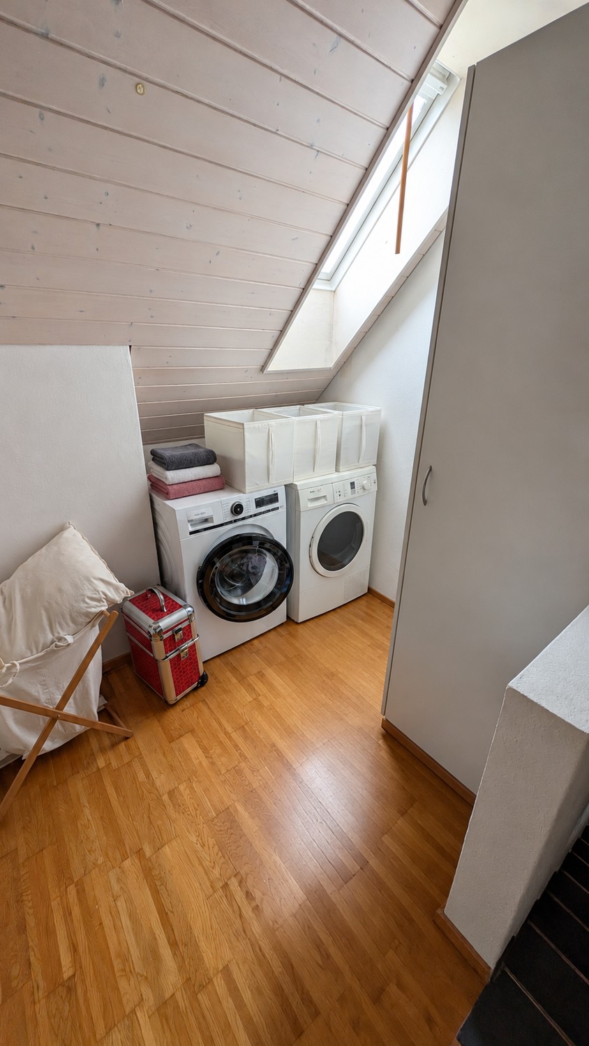 Appartamento di 2 ½ locali, foto 9 di 9