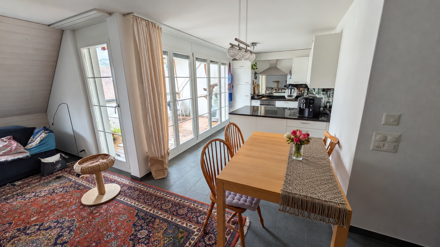 Appartamento di 2 ½ locali, foto 8 di 9