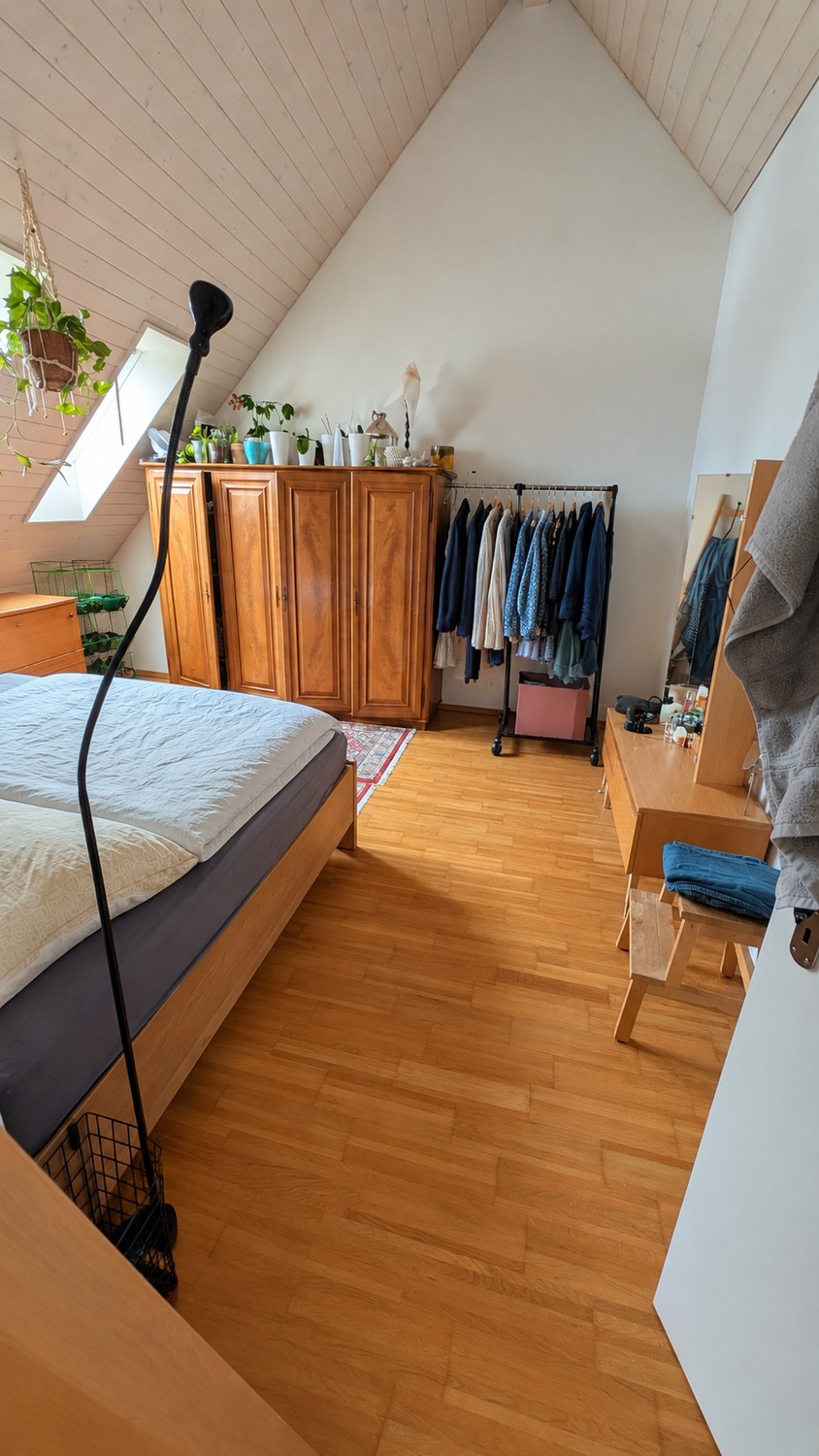 Appartamento di 2 ½ locali, foto 3 di 9