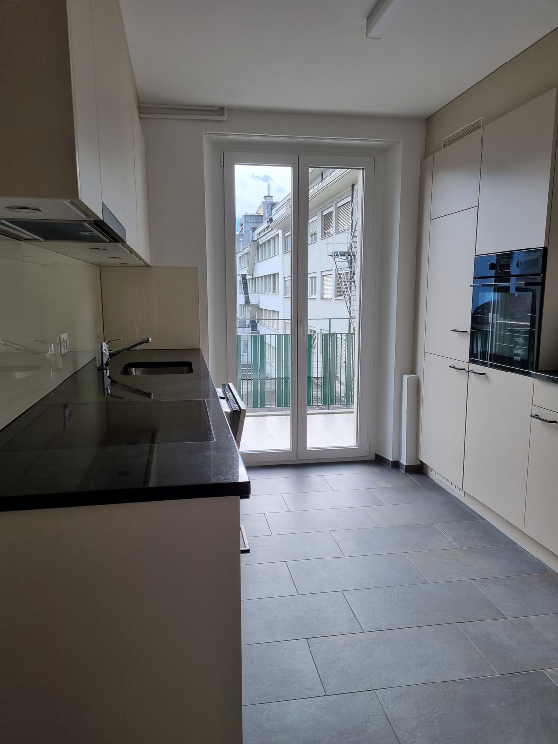 appartamento di 2 locali, foto 1 di 6