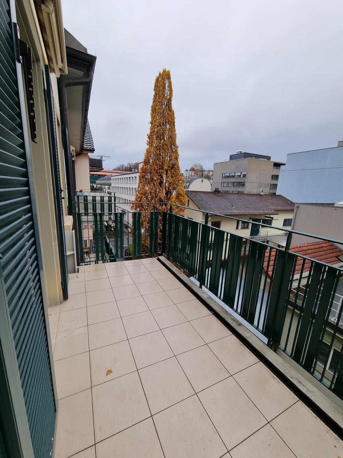 appartamento di 2 locali, foto 5 di 6