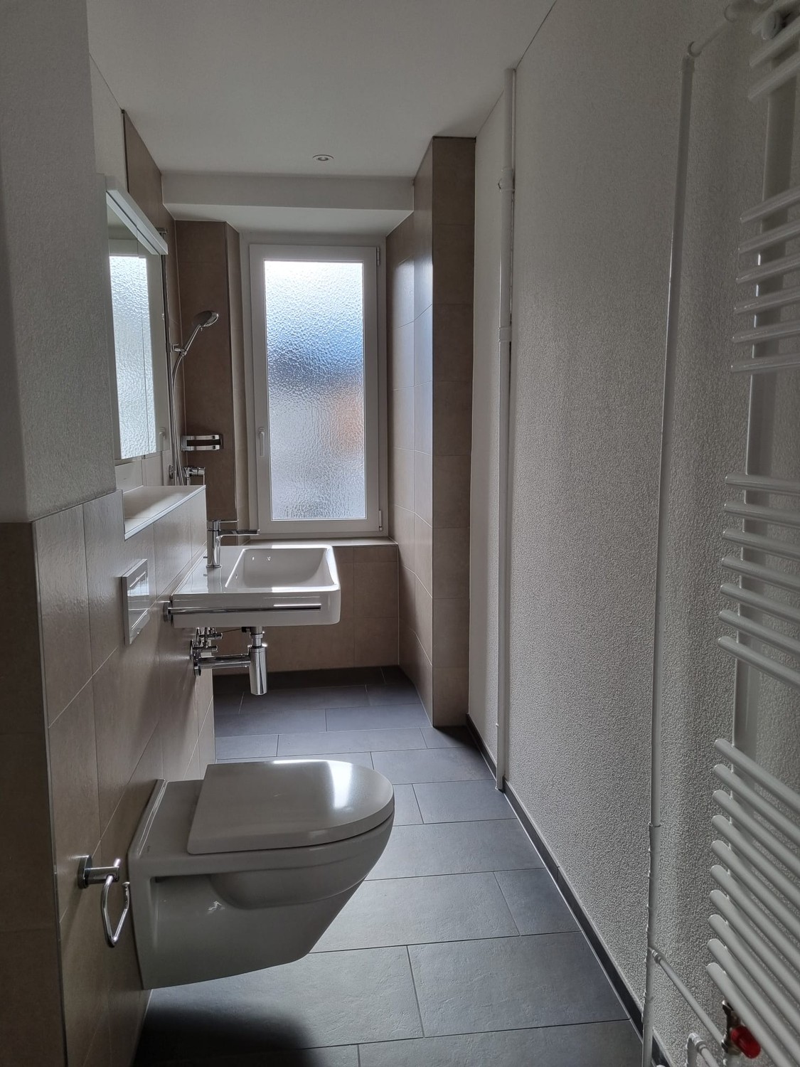 appartamento di 2 locali, foto 3 di 6