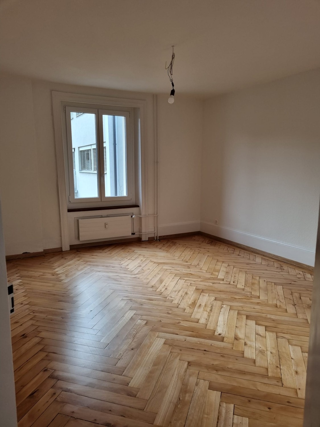 appartamento di 2 locali, foto 4 di 6