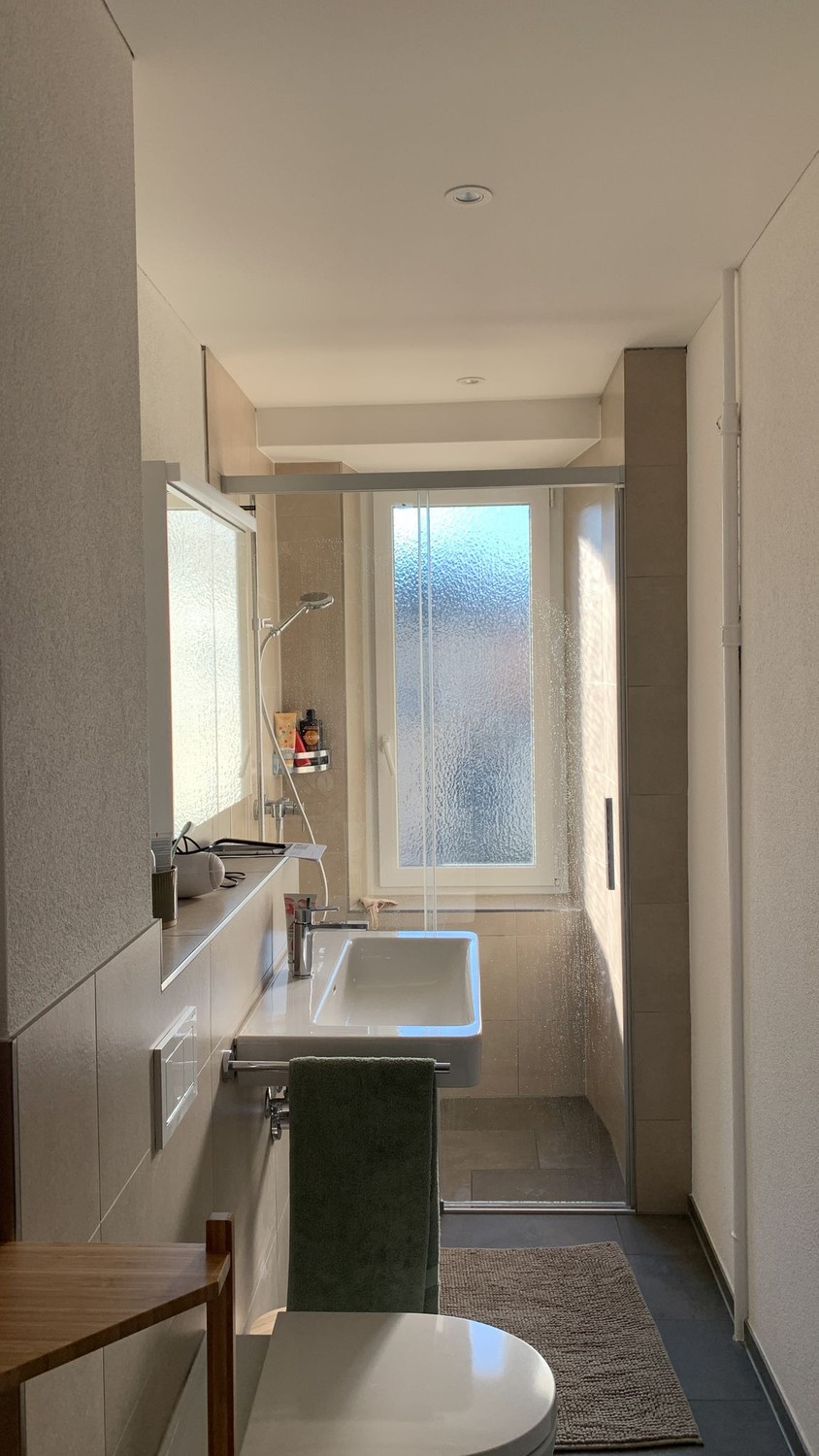 appartamento di 2 locali, foto 6 di 6