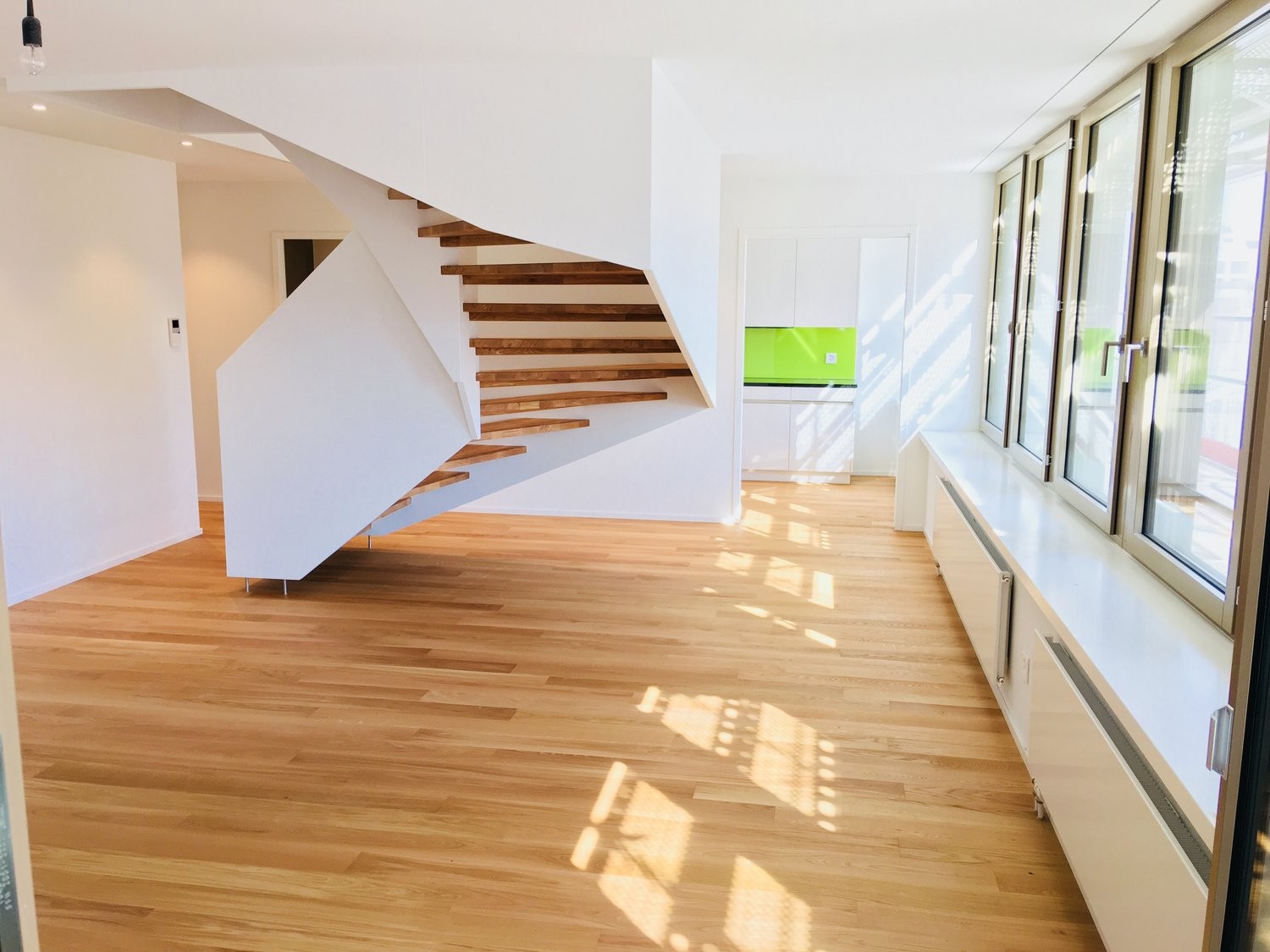 4 locali duplex, foto 5 di 10