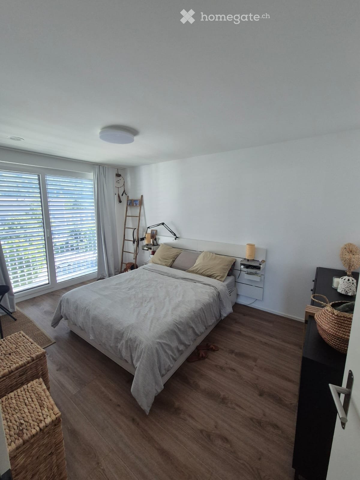 Appartamento di 3 ½ locali, foto 4 di 5
