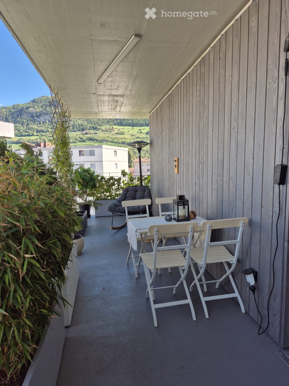 Appartamento di 3 ½ locali, foto 5 di 5