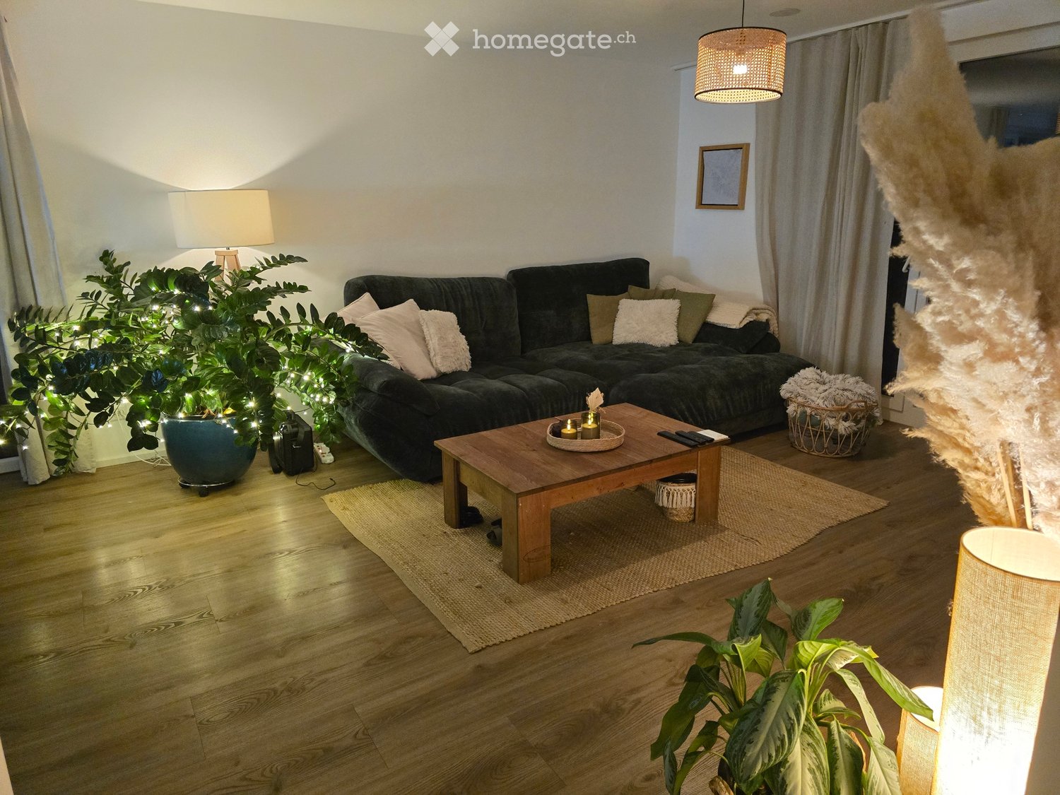 Appartamento di 3 ½ locali, foto 2 di 5