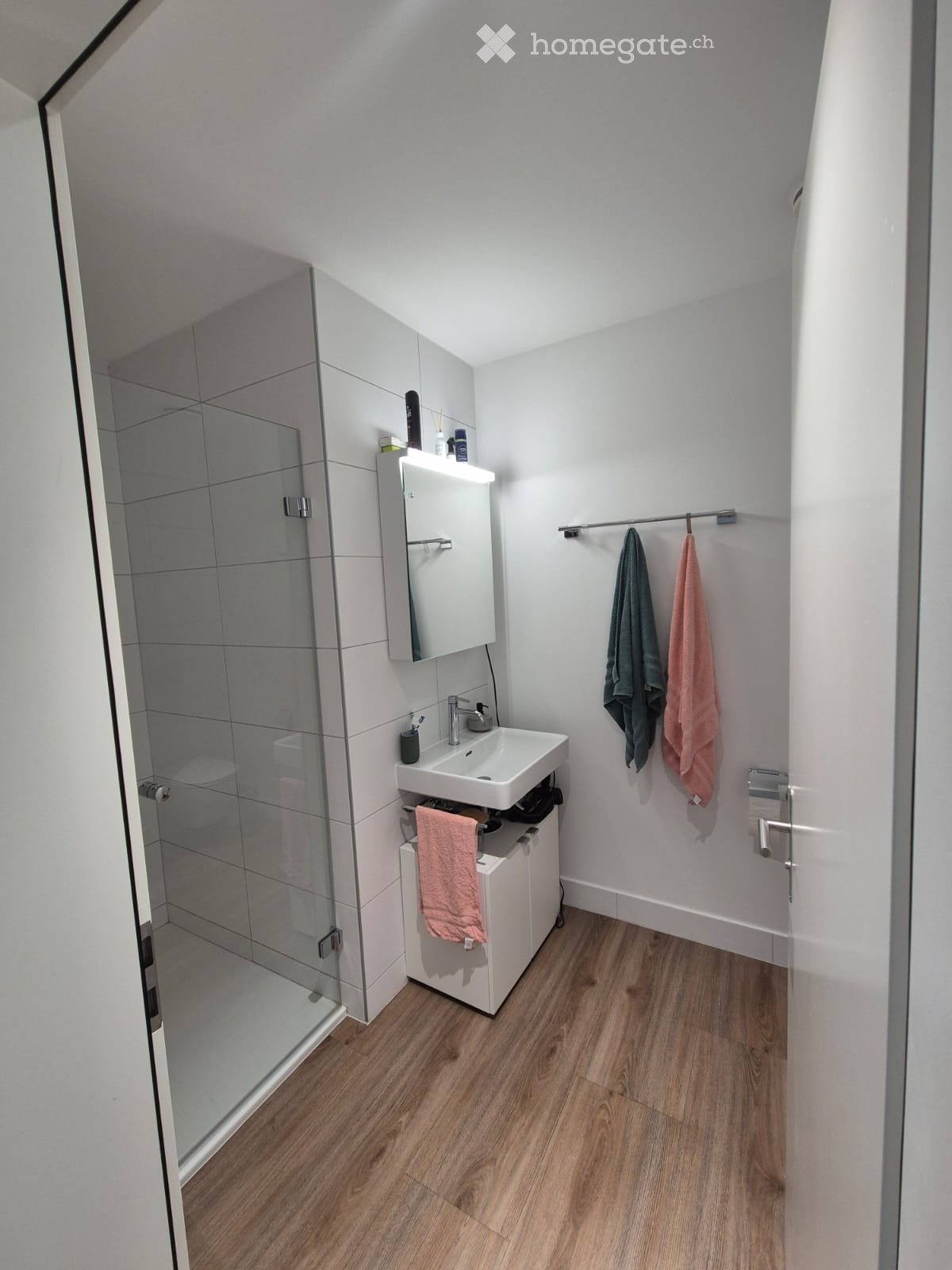 Appartamento di 3 ½ locali, foto 1 di 5