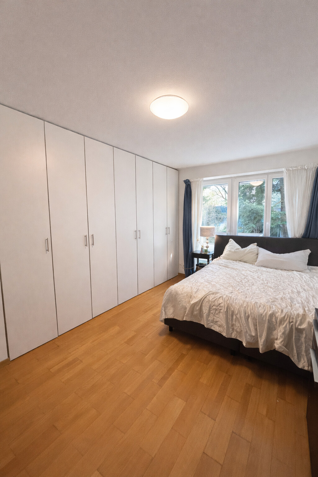 4 ½ rooms apartment, foto 6 di 8