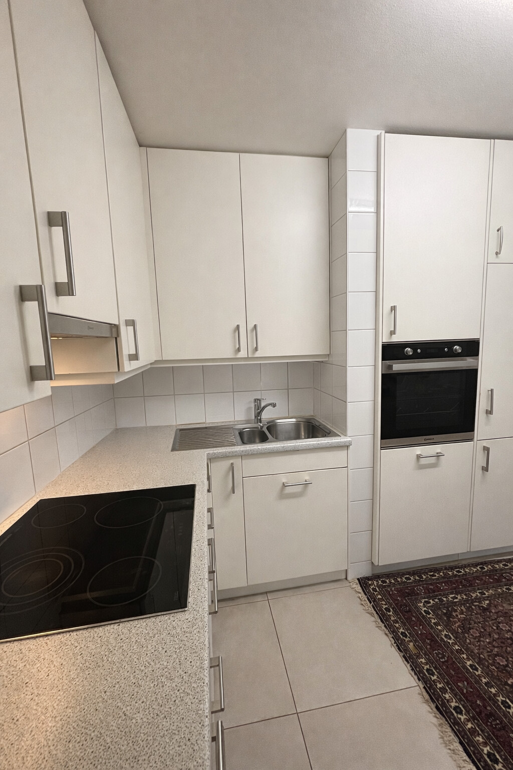 4 ½ rooms apartment, foto 4 di 8