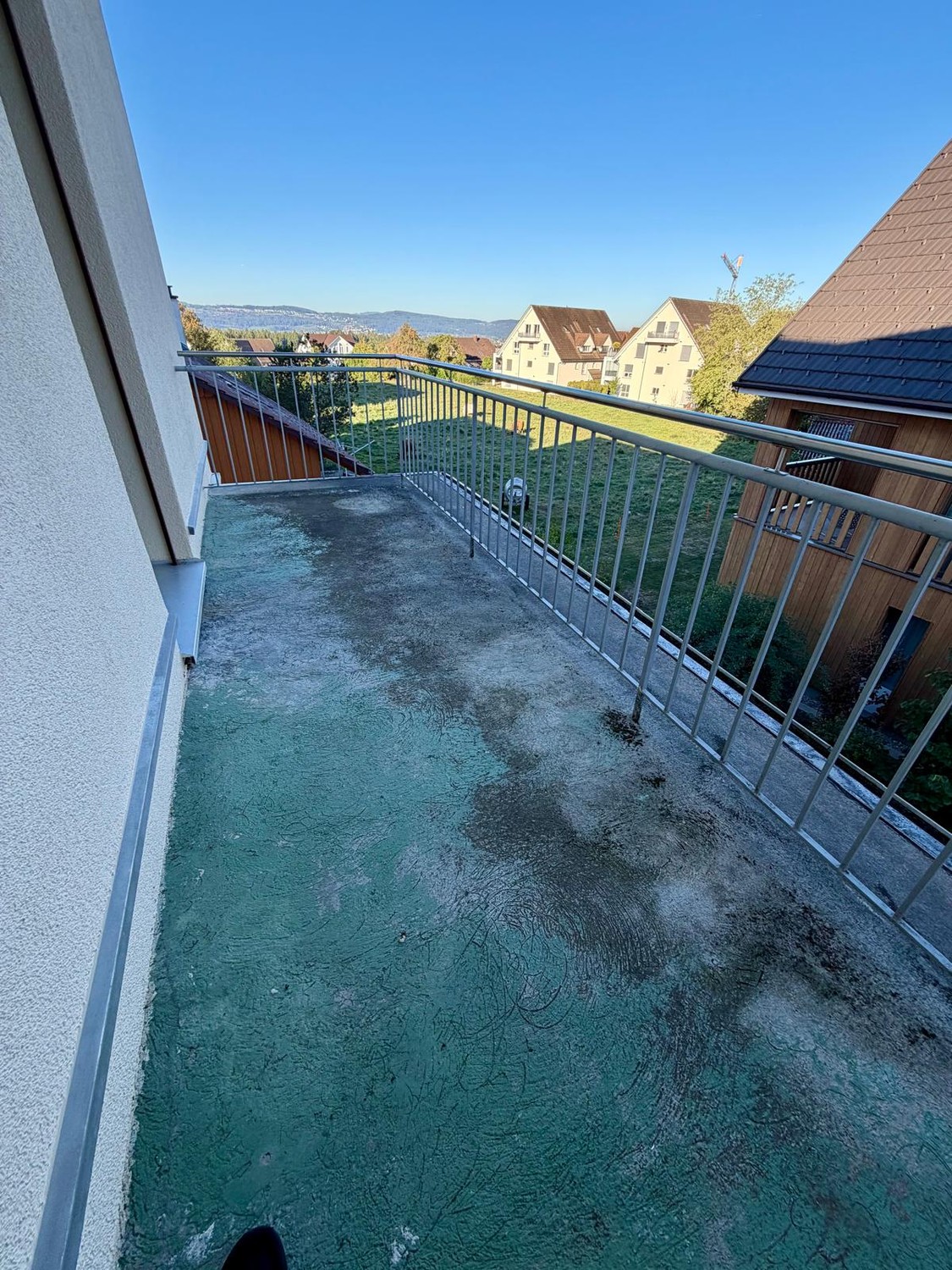 Appartamento di 3 locali, foto 7 di 9