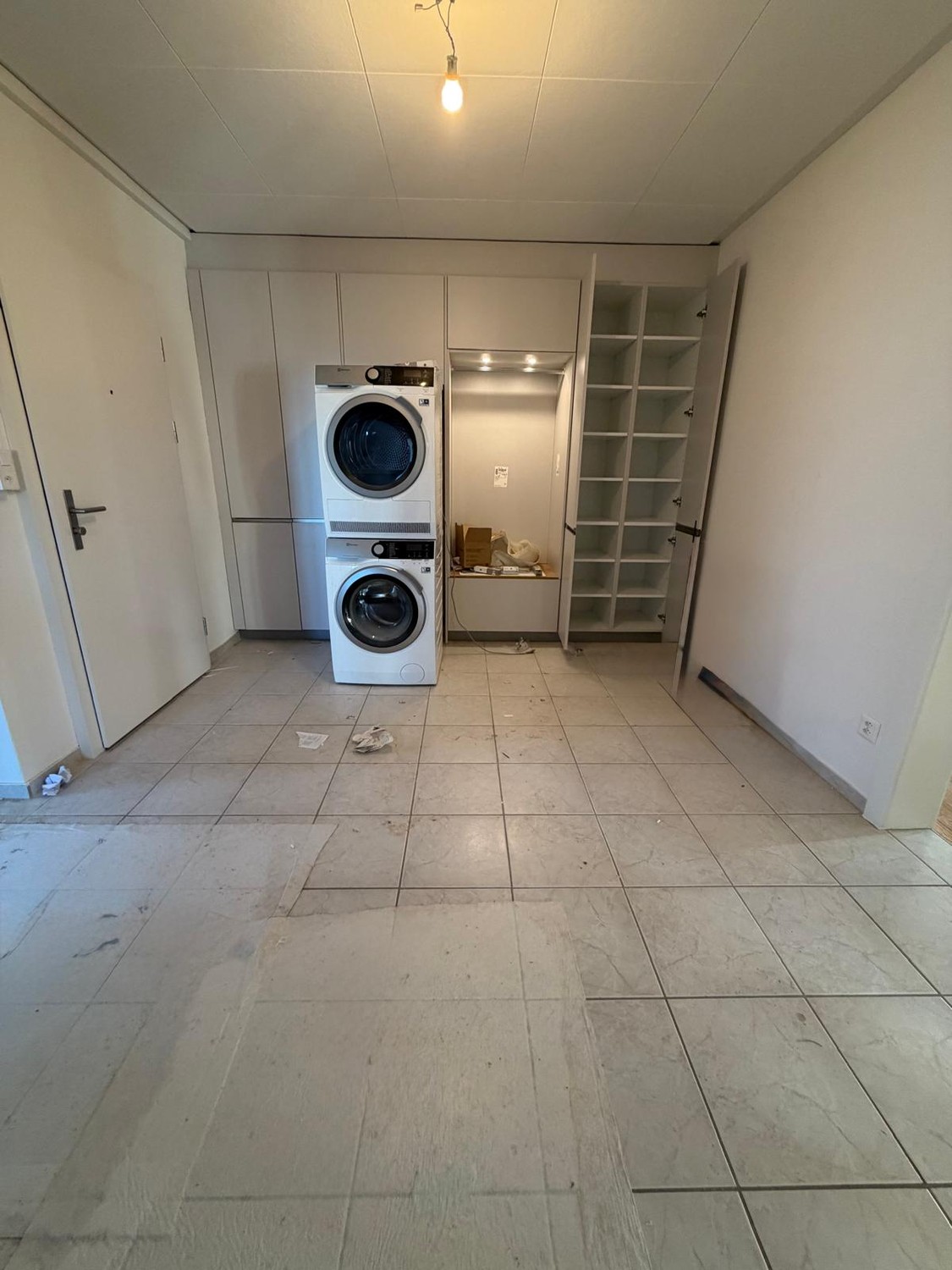 Appartamento di 3 locali, foto 6 di 9