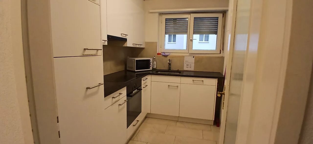 Stanza in un appartamento condiviso, foto 2 di 10