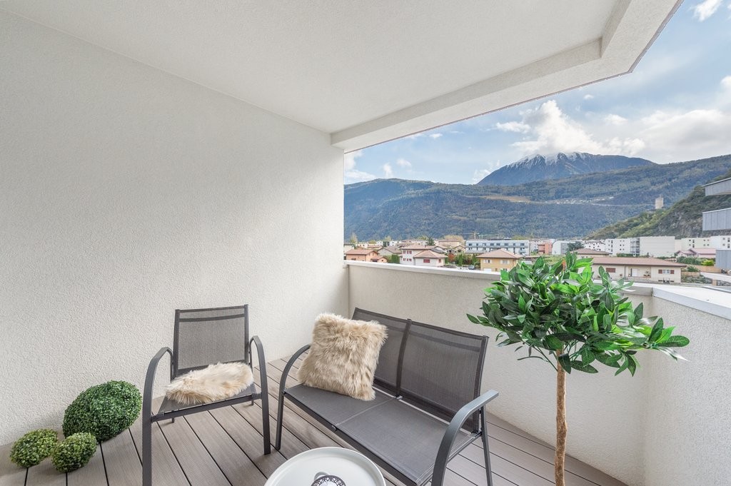 Appartamento di 4 ½ locali