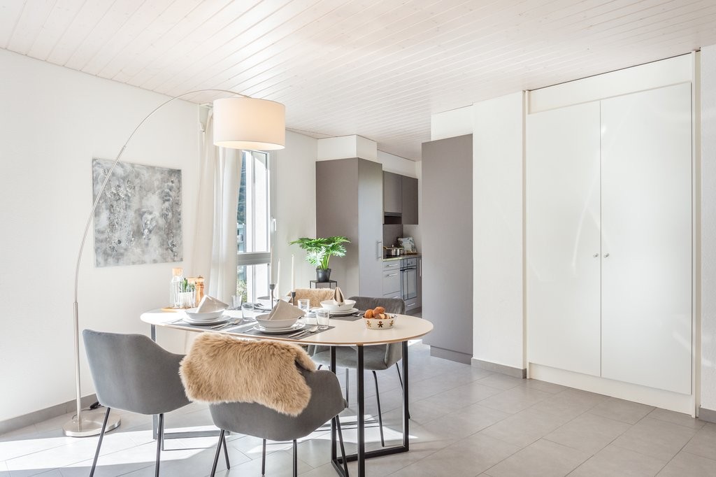 Appartamento di 4 ½ locali