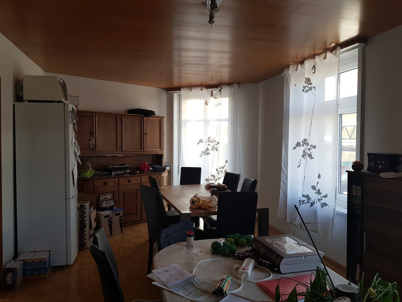 Stanza in un appartamento condiviso, foto 6 di 10