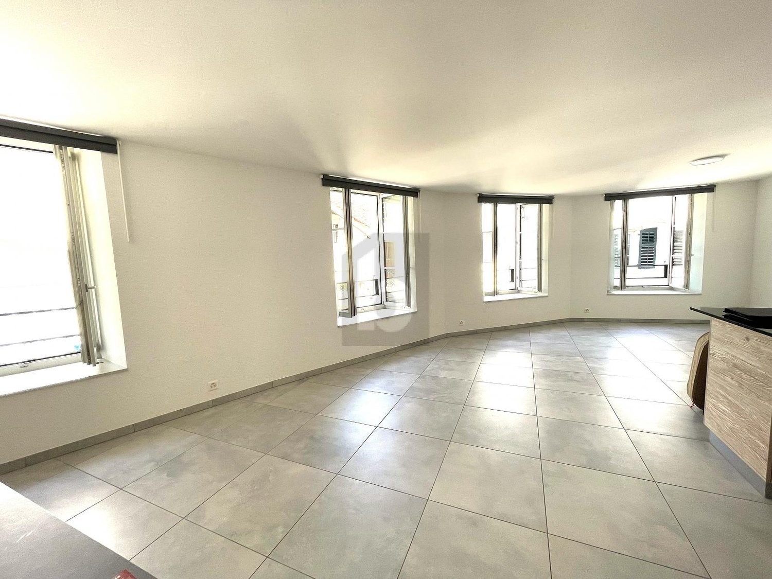 Appartamento di 2 ½ locali, foto 1 di 4
