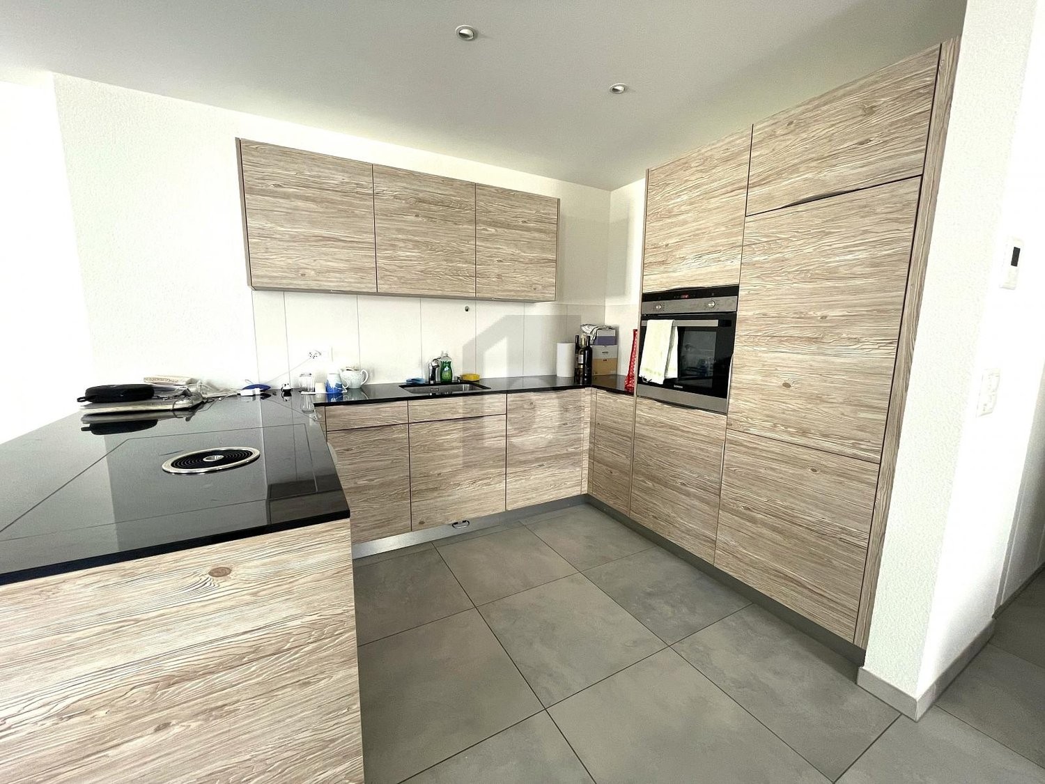 Appartamento di 2 ½ locali, foto 3 di 4