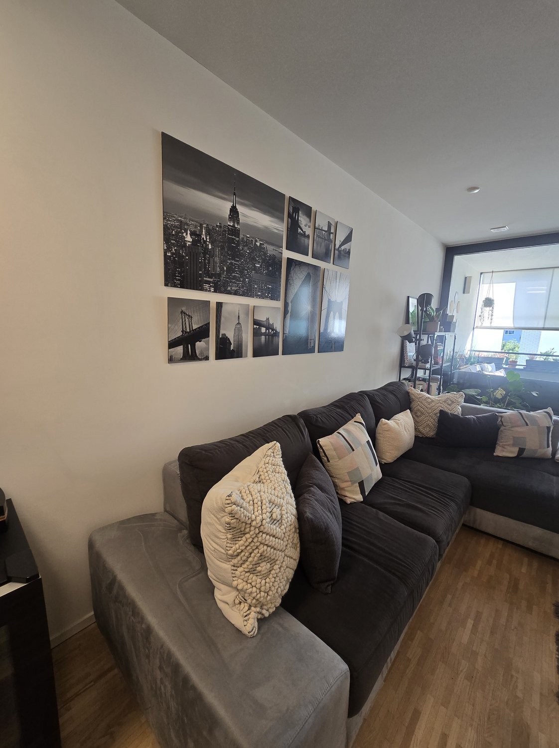 appartamento arredato di 2 ½ locali, foto 2 di 8