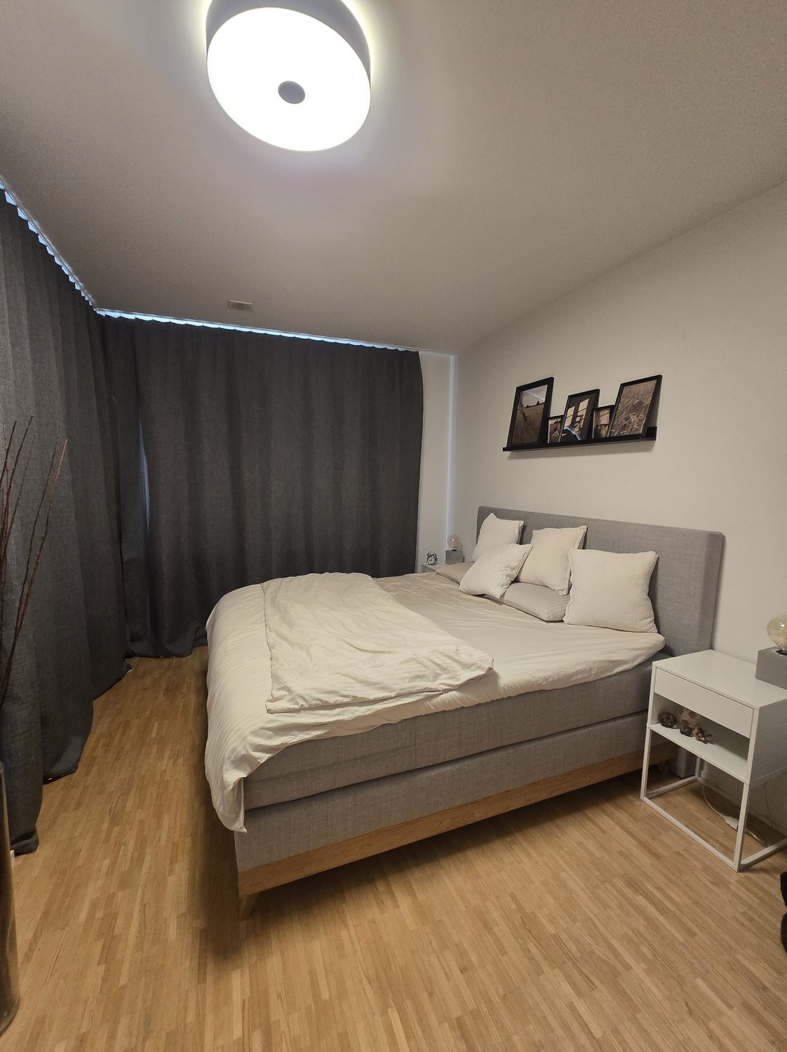 appartamento arredato di 2 ½ locali, foto 6 di 8