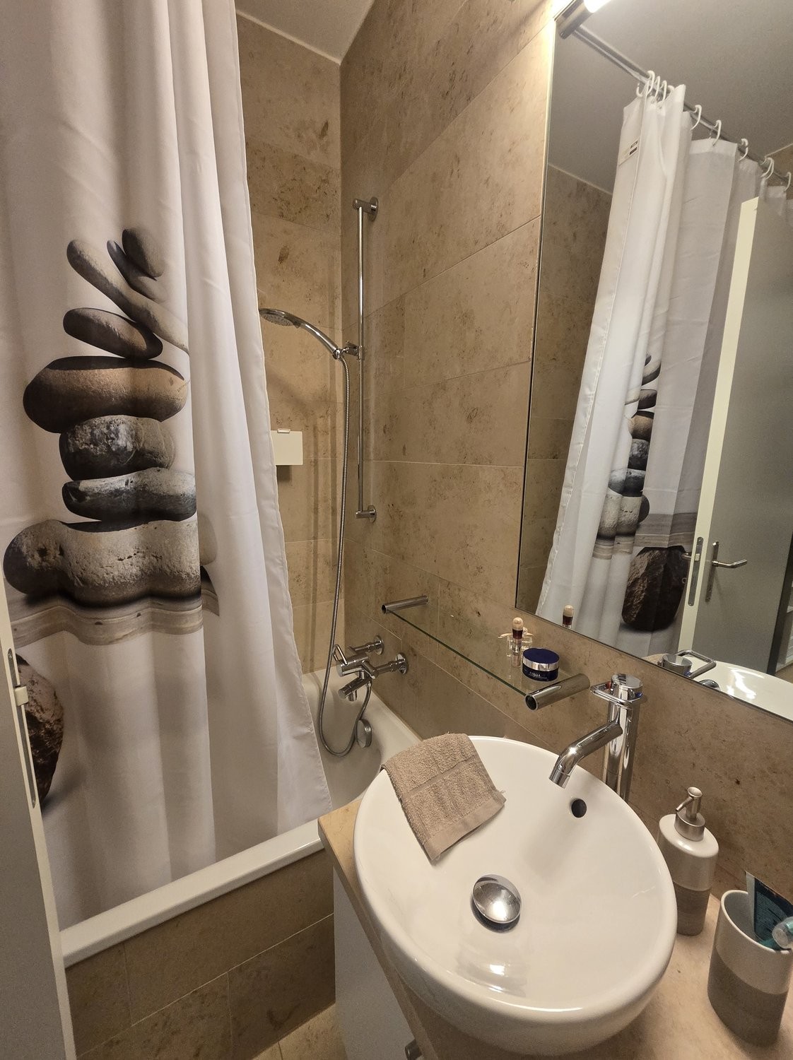 appartamento arredato di 2 ½ locali, foto 8 di 8