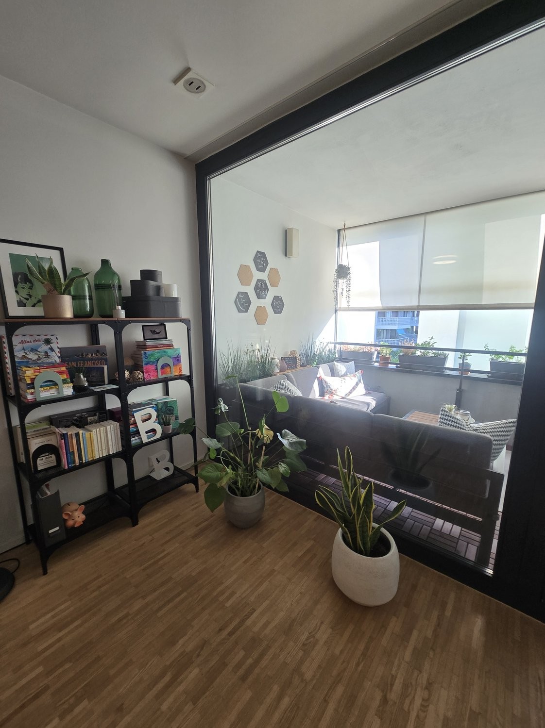 appartamento arredato di 2 ½ locali, foto 1 di 8