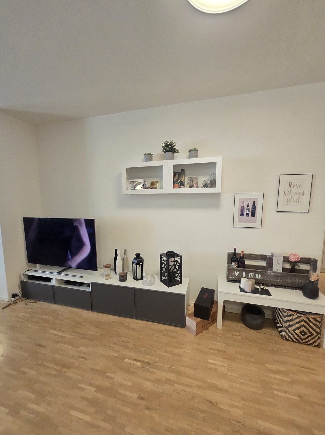 appartamento arredato di 2 ½ locali, foto 3 di 8