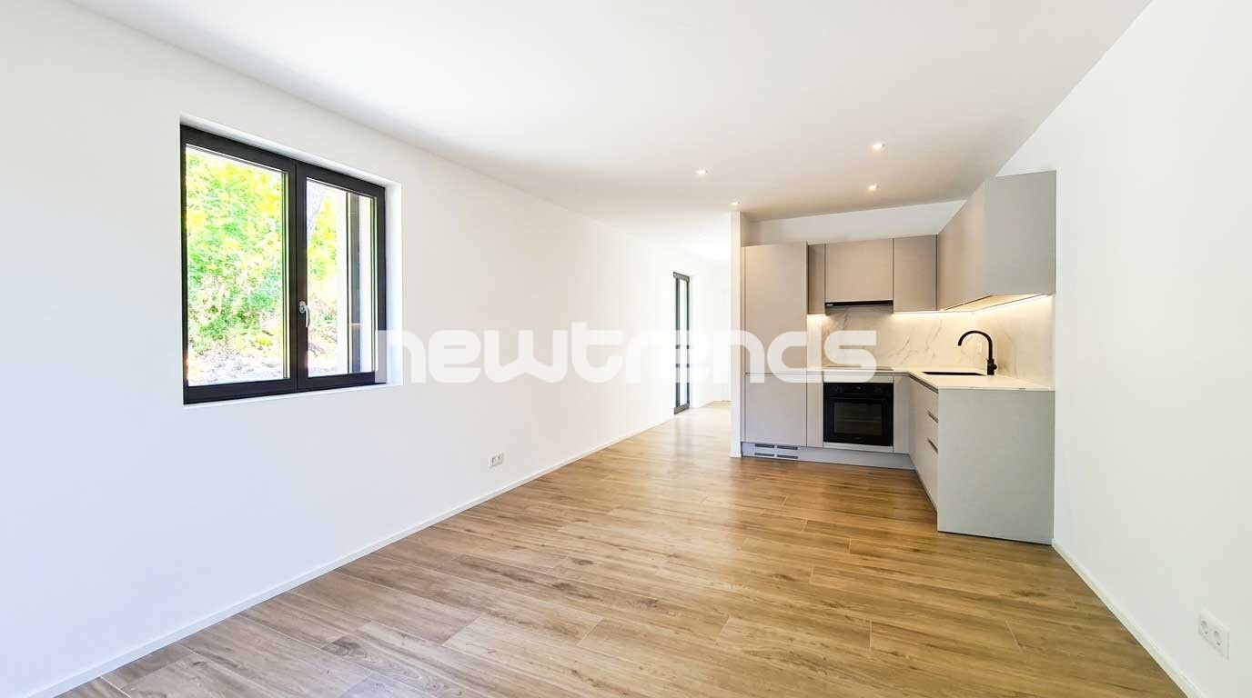 Appartement de 2 ½ pièces