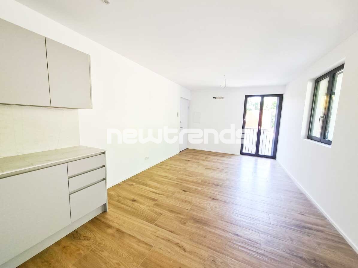 Appartement de 2 ½ pièces