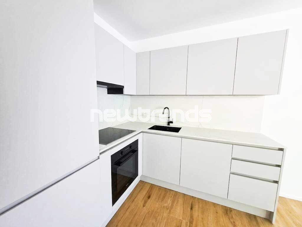 Appartement de 2 ½ pièces