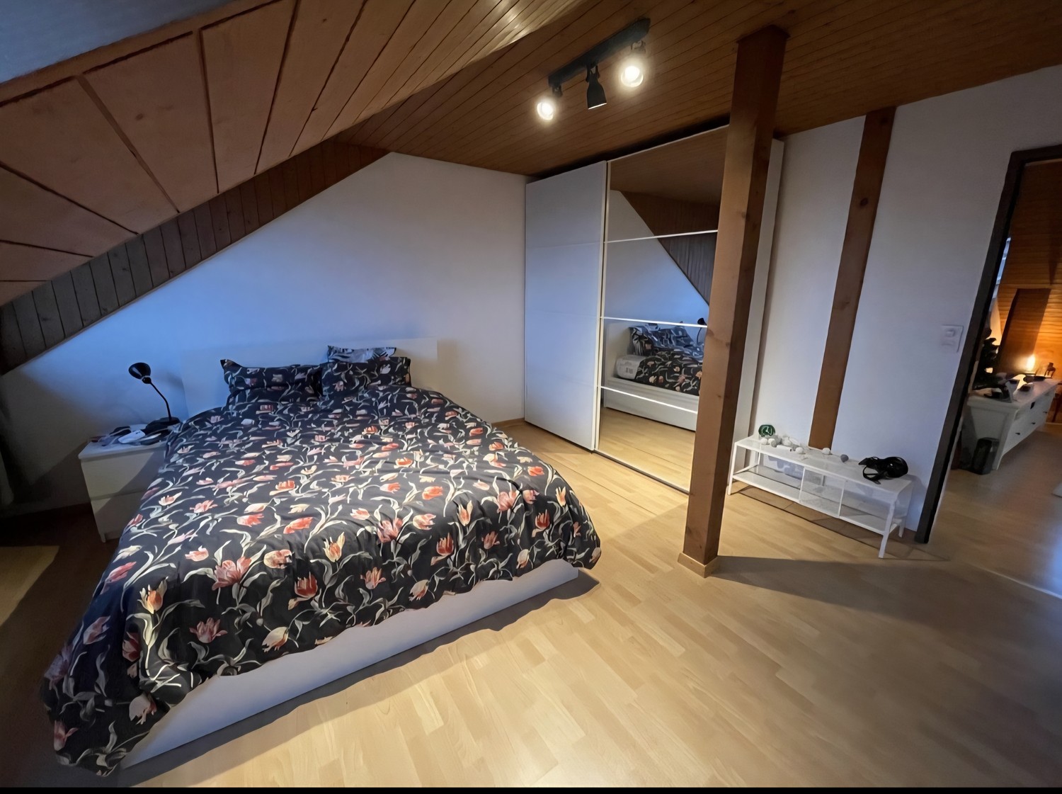 Zimmer in einer Wohngemeinschaft