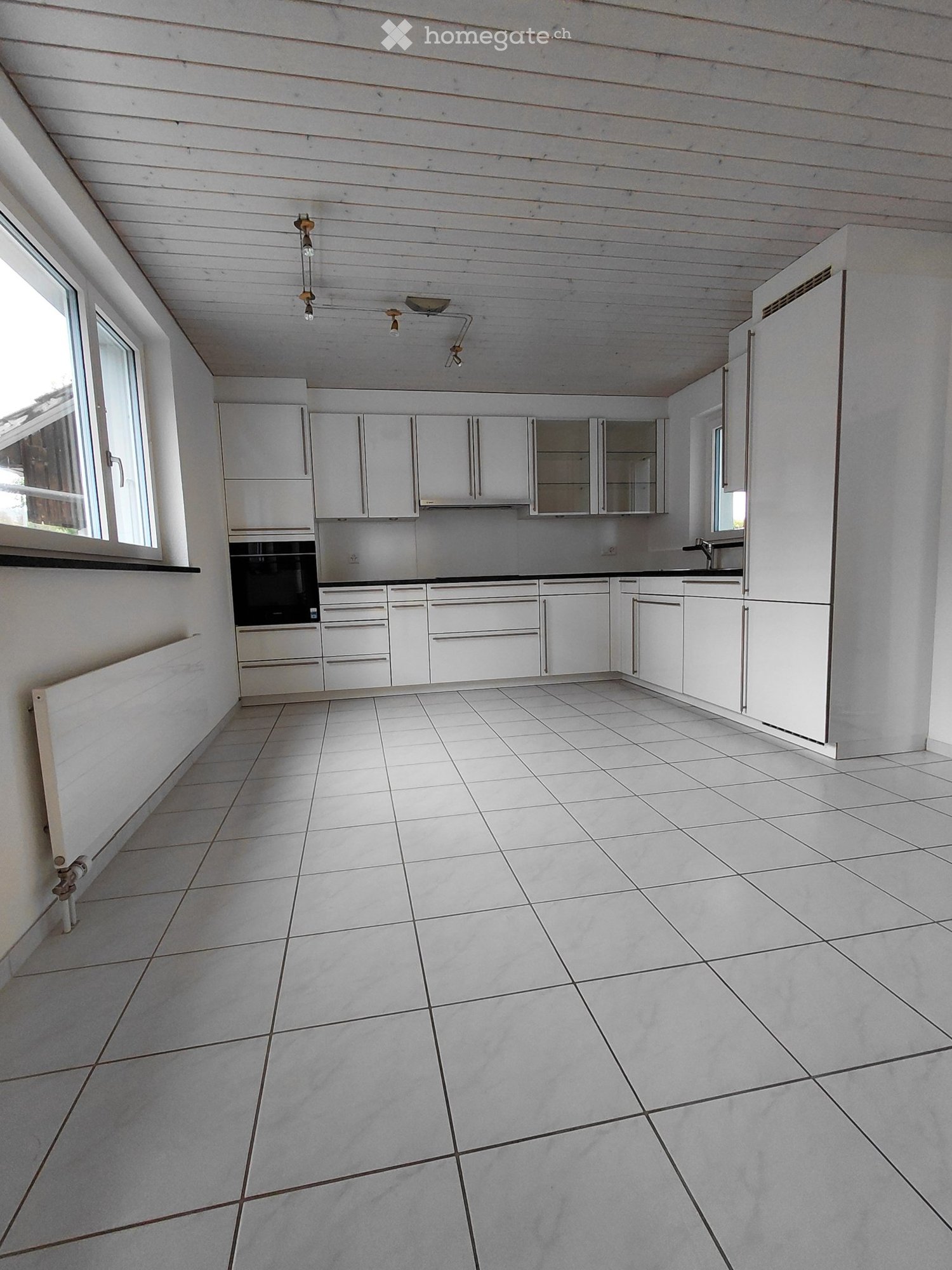 Maison individuelle de 5 ½ pièces