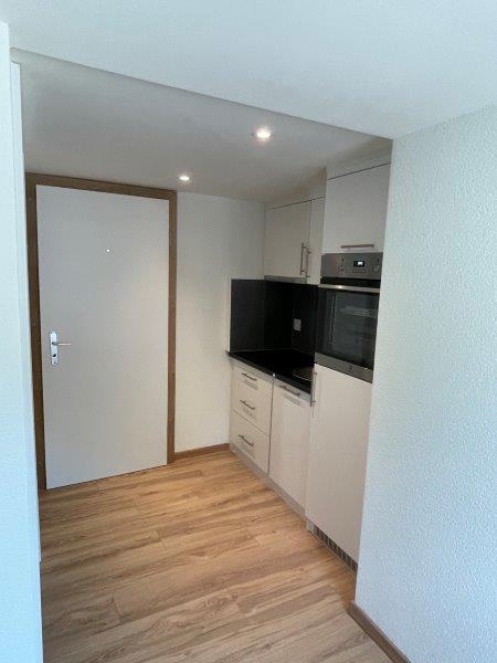 1 room furnished flat