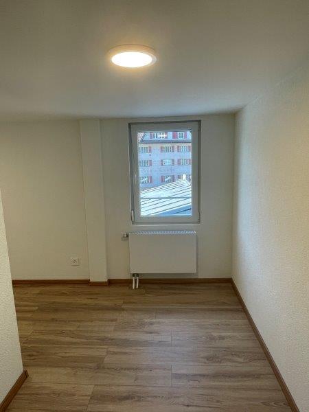 1 room furnished flat