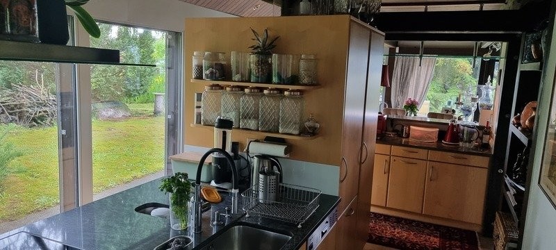 Appartamento arredato di 5 ½ locali, foto 4 di 10