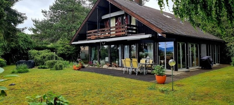 Appartamento arredato di 5 ½ locali, foto 2 di 10