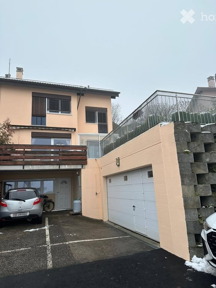 Appartamento di 4 ½ locali, foto 2 di 5