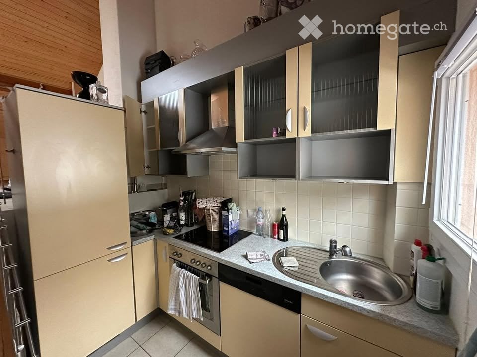 Appartamento di 4 ½ locali, foto 4 di 5