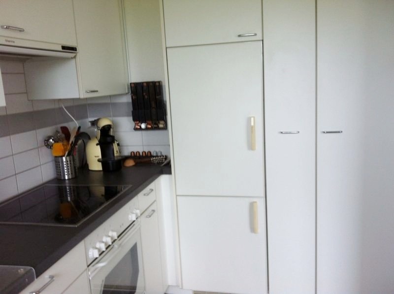 Appartamento di 4 ½ locali