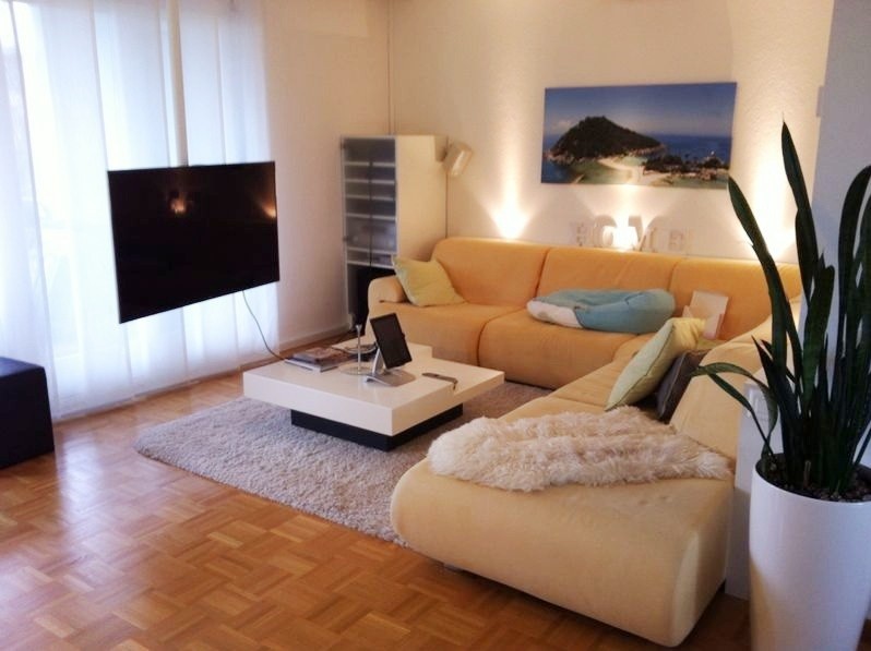 Appartamento di 4 ½ locali