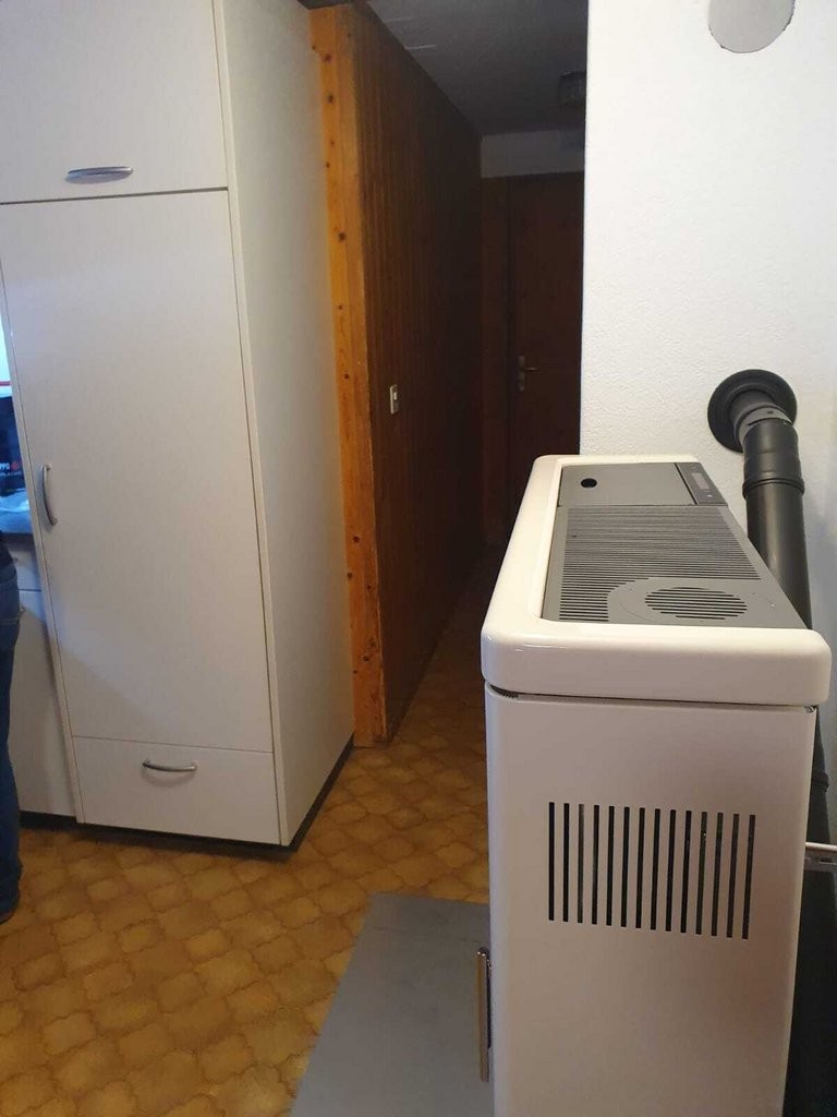 Appartamento di 2 locali, foto 5 di 9