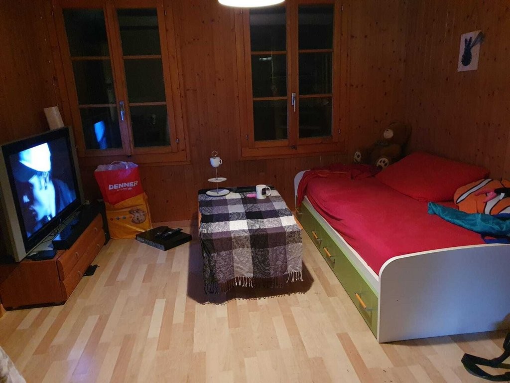 Appartamento di 2 locali, foto 9 di 9