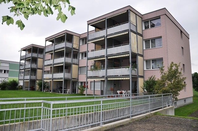 Appartamento di 2 ½ locali, foto 1 di 4