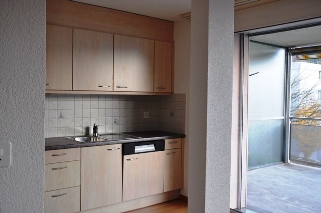 Appartamento di 2 ½ locali, foto 2 di 4
