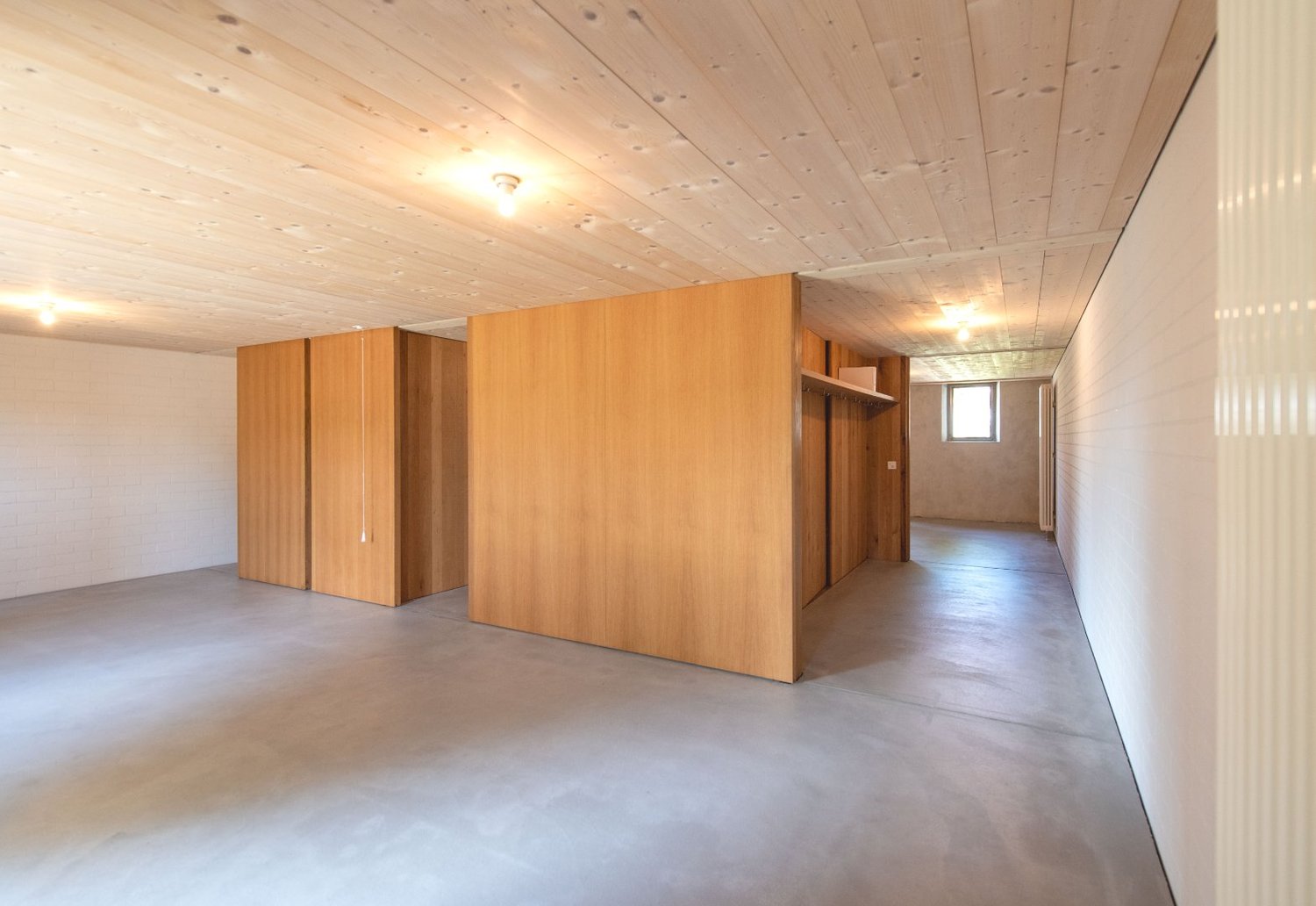 Duplex de 6 ½ pièces